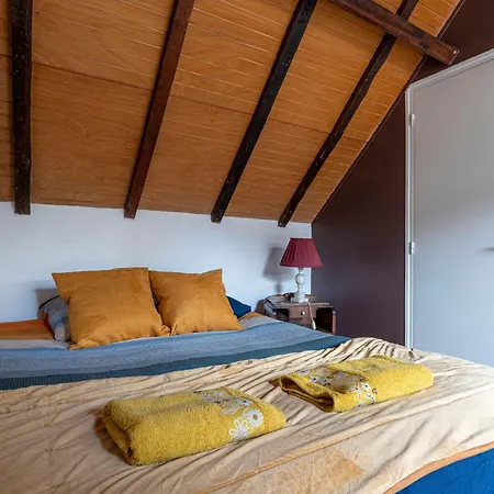 Apartamento Nid D'amour - 200m De La Étretat