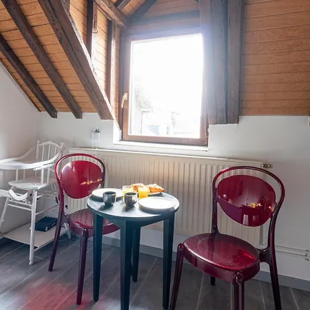 Apartamento Nid D'amour - 200m De La Étretat